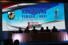 PHAI Tolak Kongres Lanjutan...
