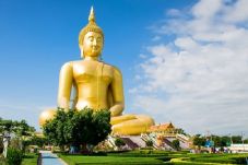 Tak Hanya Korea, Thailand...
