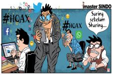 Hoaks dan Keabsahan...