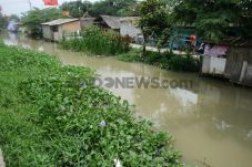 Abrasi Ancam Rumah Warga...