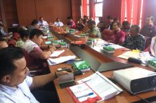 Awali Tahun 2019, Bupati...