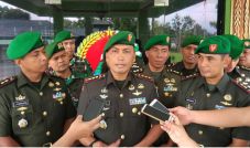 TNI Tetap Lanjutkan...