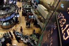 Wall Street Anjlok Terimbas...