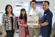 MNC Life Bayarkan Klaim...