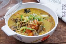 Resep Sederhana Mengolah...