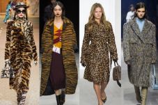 Tren Fashion 2019, Mulai...