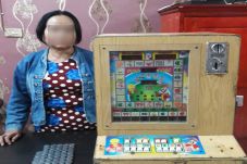 Jadi Bandar Judi Mesin...