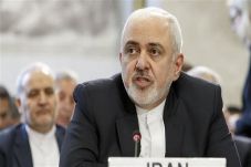 Iran: AS Tak Punya Hak...