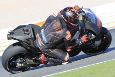 Jorge Lorenzo Mengaku...