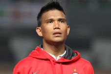 Masih Setia di Persija,...