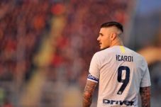 Agar Bertahan di Inter,...