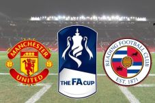 Susunan Pemain Manchester...