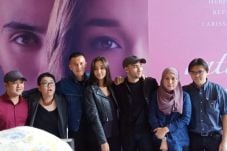 Film Antologi Rasa Diapresiasi...