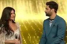 Vicky Kaushal Ajak Katrina...