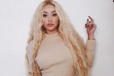 Iggy Azalea Cemas dan...