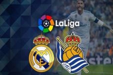 Preview Real Madrid...