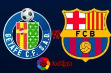 Preview Getafe vs Barcelona:...