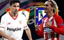 Preview Sevilla vs Atletico...