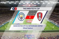 Preview Manchester City...