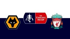 Jelang Wolverhampton...