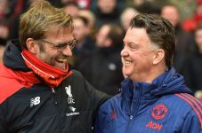Bekas Pelatih Manchester...