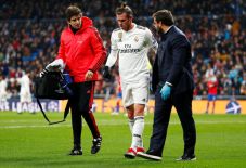 Gareth Bale Diragukan...