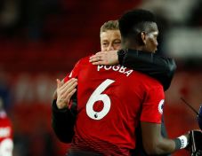 Alasan Manchester United...