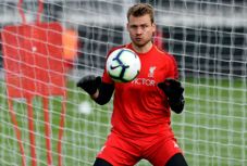 Simon Mignolet Mulai...