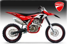 Dirbike 450cc Muncul,...