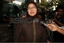 PPP Dorong Polisi dan...