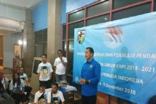 Noer Fajrieansyah Terpilih...