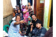 Caleg Perindo Harus...