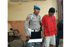 Begini Kronologi Pembunuhan...