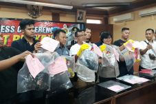 Ternyata Pembunuh Nurhayati...