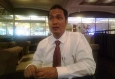 Sambut NYIA, PHRI Sleman...