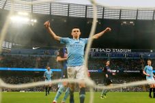 Cetak Satu Gol, Pep...
