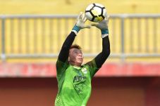 Jadwal Liga 1 Belum...