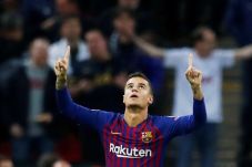 Barcelona Janjikan Masa...