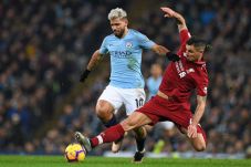 Lovren Beberkan Suasana...