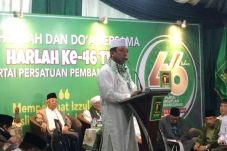 Harlah PPP, Rommy Sebut...