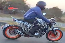 Husqvarna Vitpilen 401...