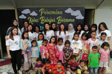 Jendela Dunia Jakarta...