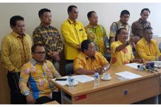 Fraksi Golkar DPRD DKI...