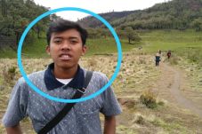 Cari Pendaki Hilang,...
