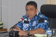 M Nasir Siap Kawal Wujudkan...