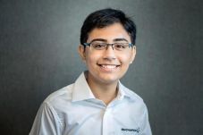 Tanmay Bakshi, Bocah...