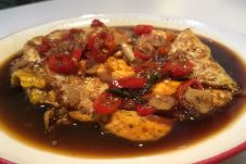 Menu Sarapan Simpel...