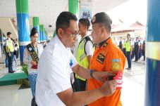 Pergerakan Penumpang...