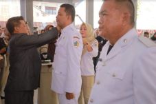 Wakil Wali Kota Kotamobagu...