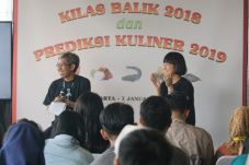 Go-Food Tambah Fitur...